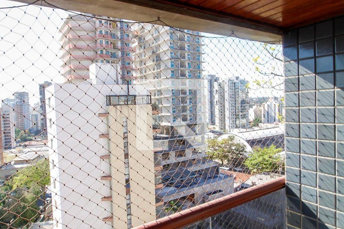 Apartamento à Venda - Cambuí, 5 Quartos,  320 m2 em , Campinas - sp | SoloBR