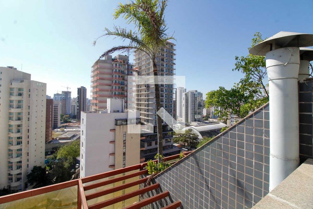 Apartamento à Venda - Cambuí, 5 Quartos,  320 m2 em , Campinas - sp | SoloBR