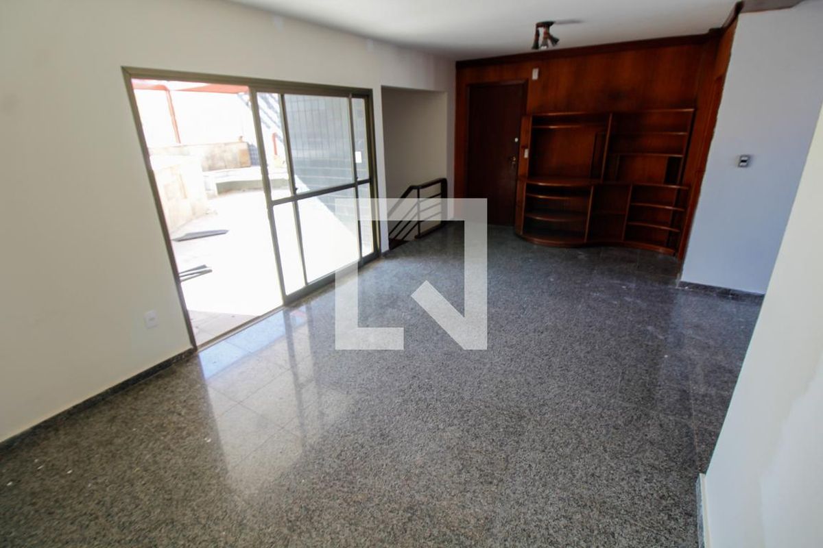 Apartamento à Venda - Cambuí, 5 Quartos,  320 m2 em , Campinas - sp | SoloBR