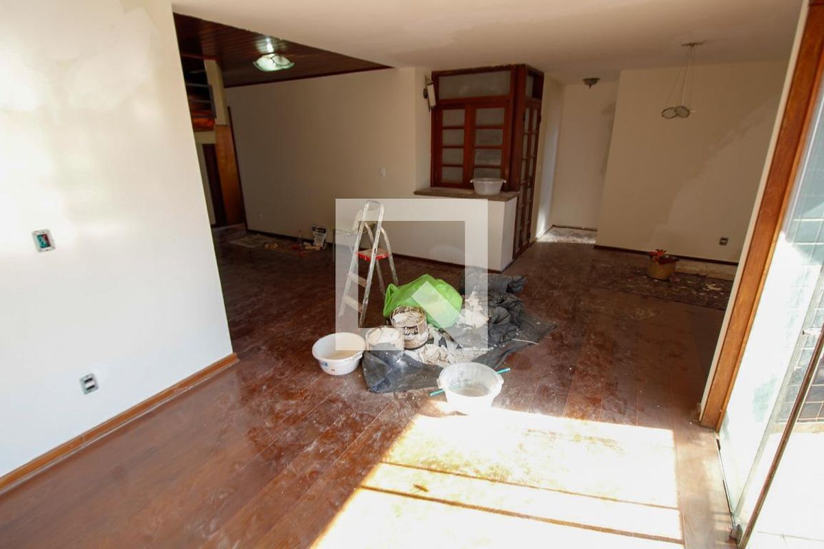 Apartamento à Venda - Cambuí, 5 Quartos,  320 m2 em , Campinas - sp | SoloBR