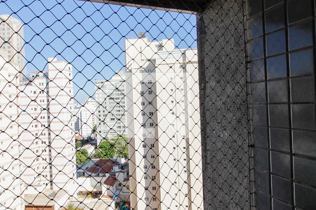 Apartamento à Venda - Cambuí, 5 Quartos,  320 m2 em , Campinas - sp | SoloBR
