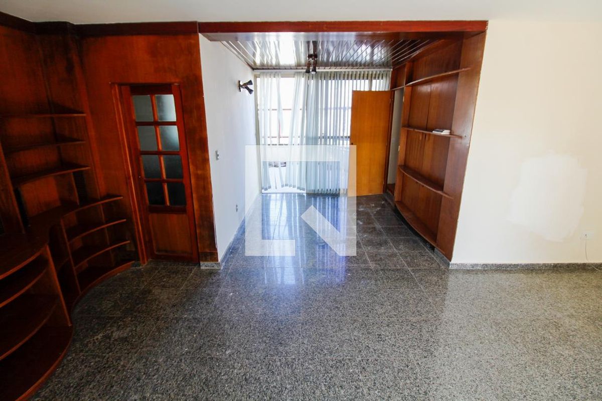 Apartamento à Venda - Cambuí, 5 Quartos,  320 m2 em , Campinas - sp | SoloBR