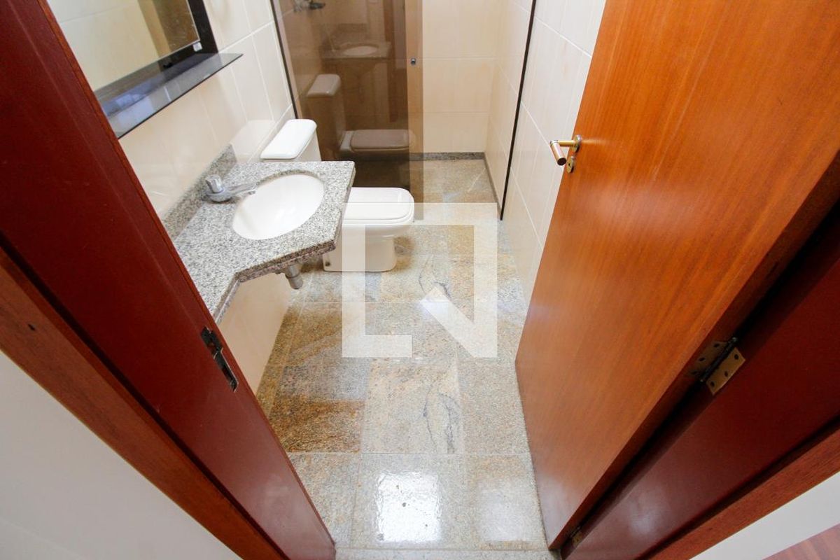 Apartamento à Venda - Cambuí, 5 Quartos,  320 m2 em , Campinas - sp | SoloBR