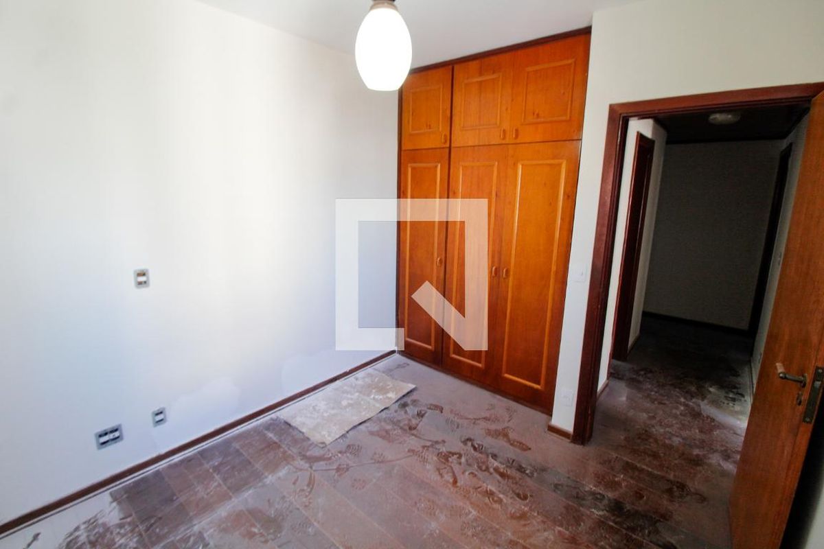 Apartamento à Venda - Cambuí, 5 Quartos,  320 m2 em , Campinas - sp | SoloBR