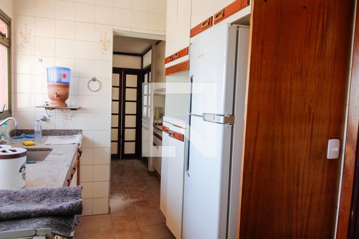 Apartamento à Venda - Cambuí, 5 Quartos,  320 m2 em , Campinas - sp | SoloBR