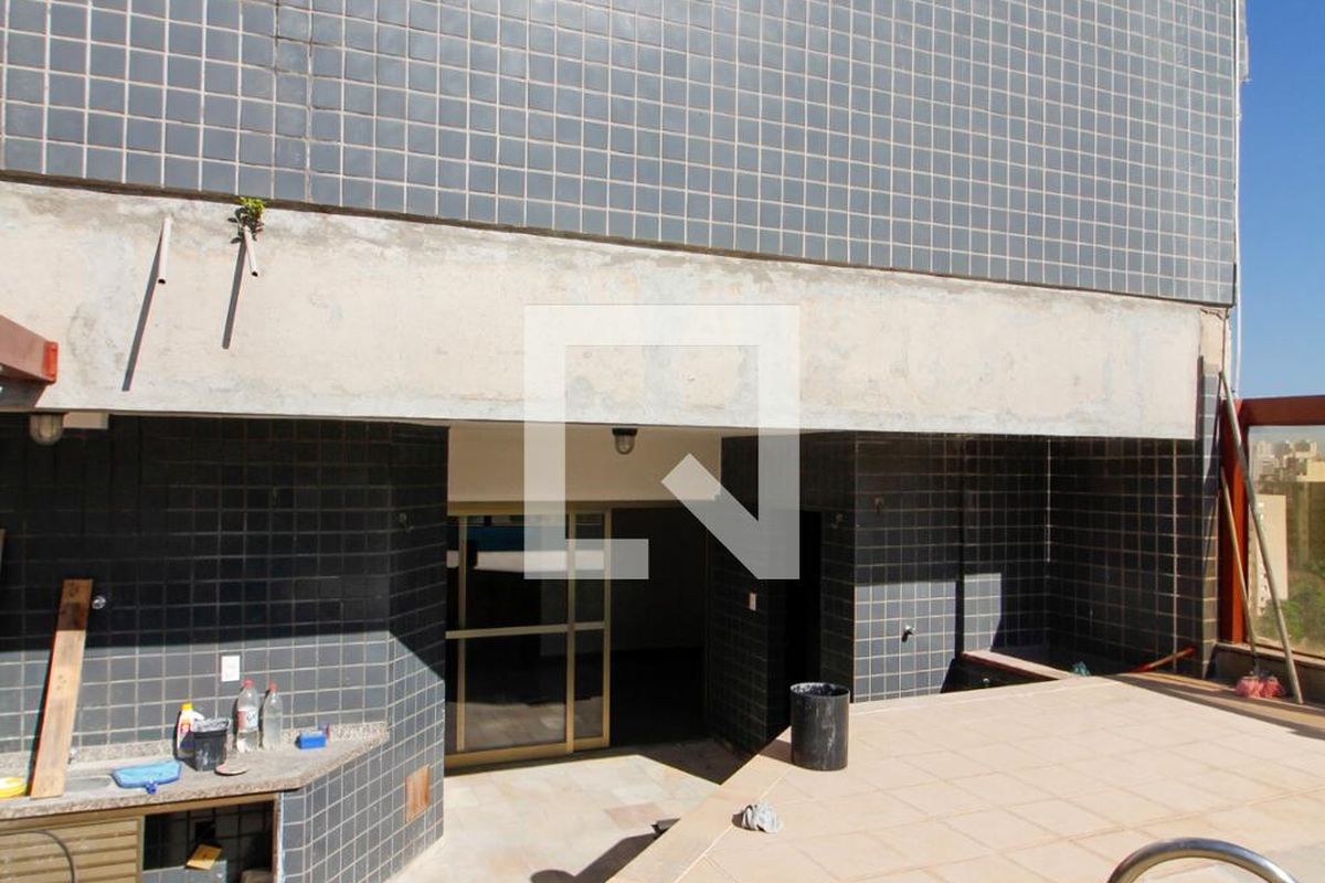 Apartamento à Venda - Cambuí, 5 Quartos,  320 m2 em , Campinas - sp | SoloBR