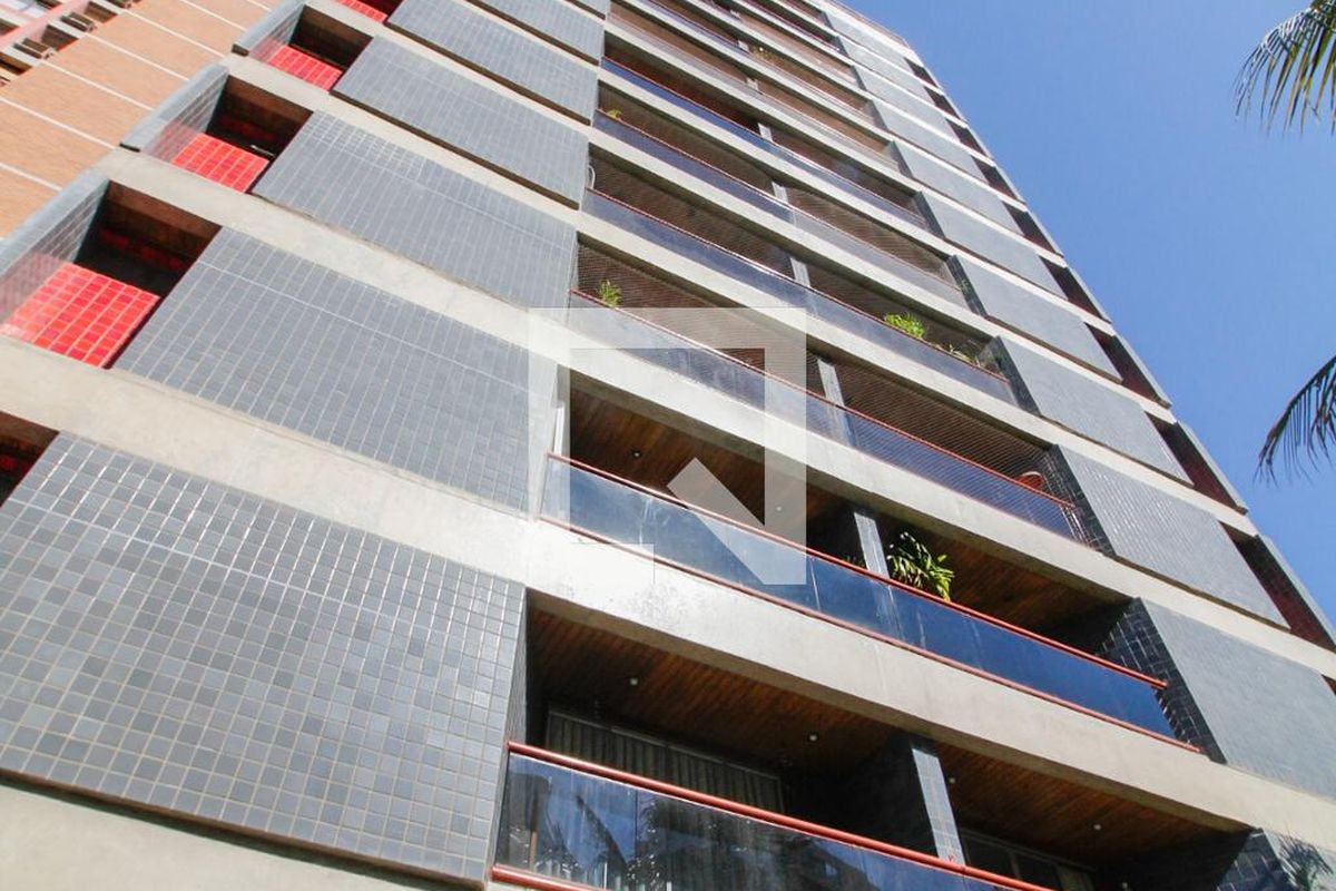 Apartamento à Venda - Cambuí, 5 Quartos,  320 m2 em , Campinas - sp | SoloBR