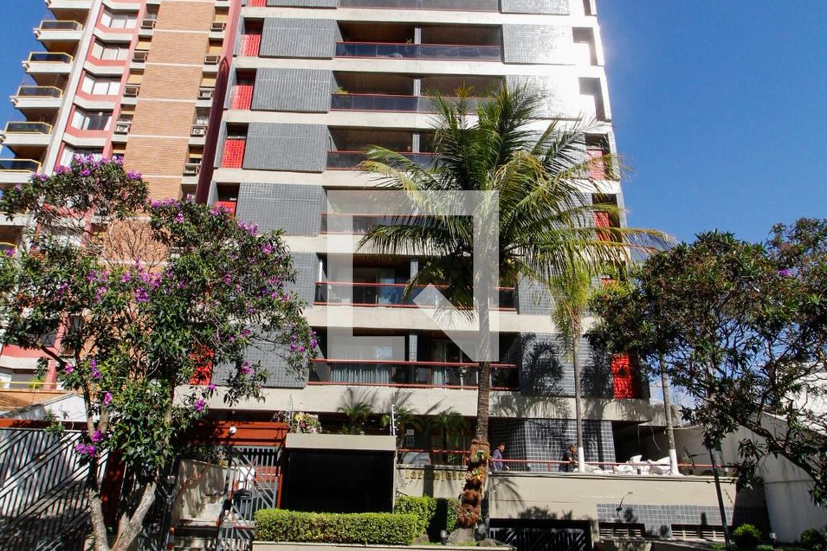 Apartamento à Venda - Cambuí, 5 Quartos,  320 m2 em , Campinas - sp | SoloBR