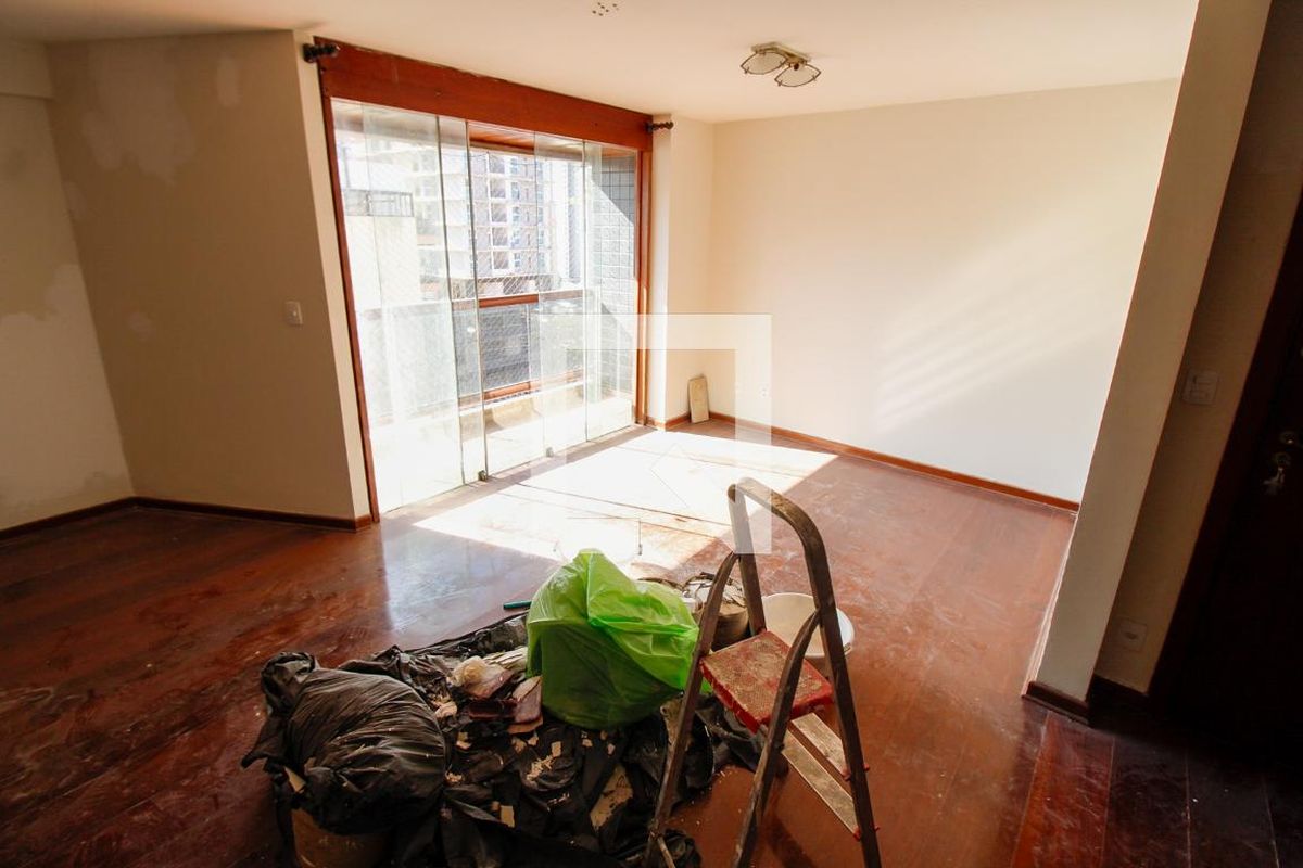 Apartamento à Venda - Cambuí, 5 Quartos,  320 m2 em , Campinas - sp | SoloBR