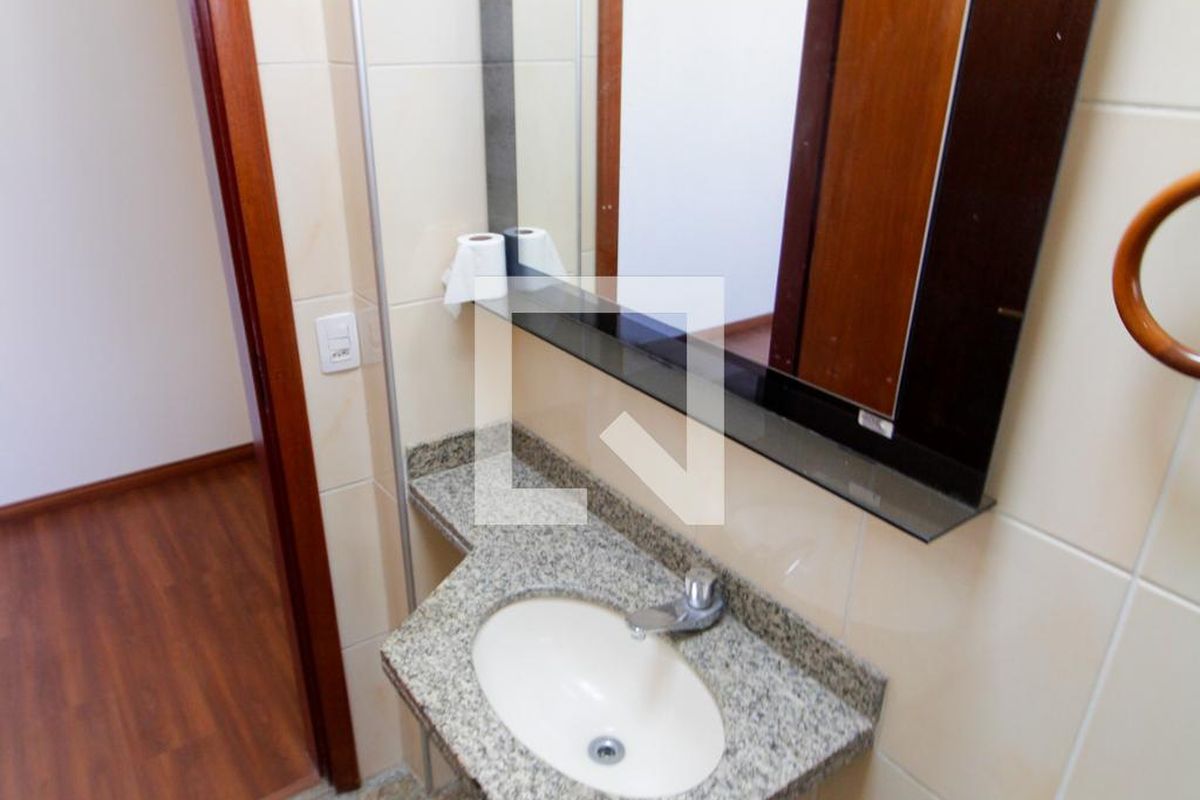Apartamento à Venda - Cambuí, 5 Quartos,  320 m2 em , Campinas - sp | SoloBR