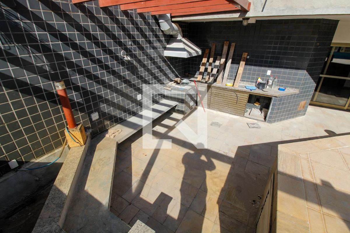 Apartamento à Venda - Cambuí, 5 Quartos,  320 m2 em , Campinas - sp | SoloBR