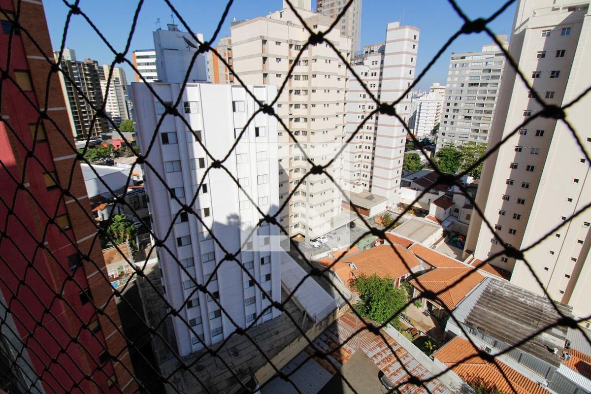 Apartamento à Venda - Cambuí, 5 Quartos,  320 m2 em , Campinas - sp | SoloBR