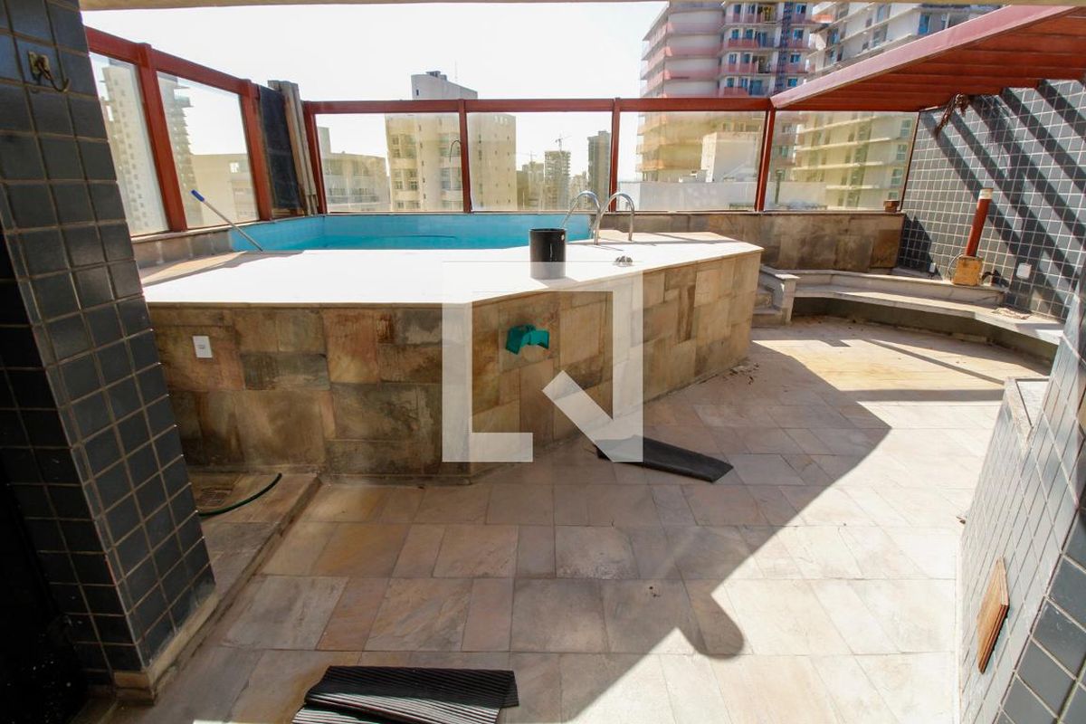 Apartamento à Venda - Cambuí, 5 Quartos,  320 m2 em , Campinas - sp | SoloBR