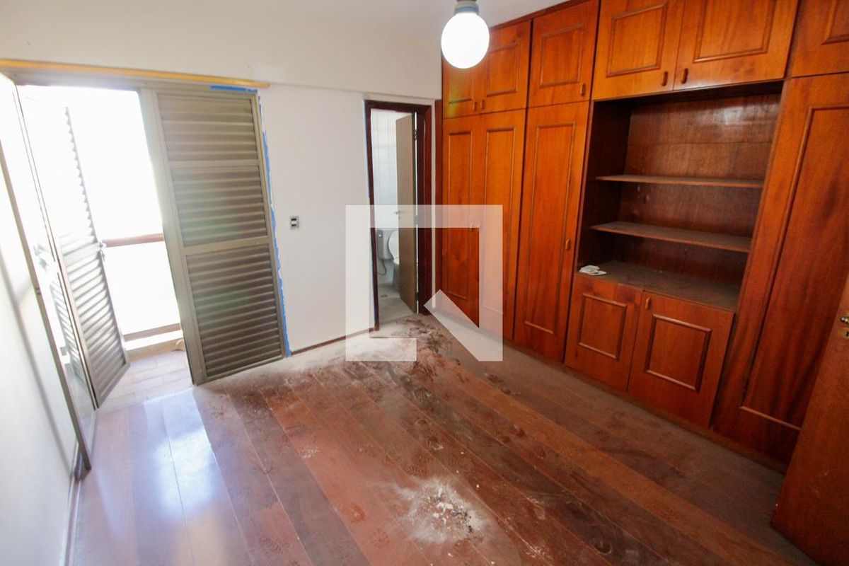 Apartamento à Venda - Cambuí, 5 Quartos,  320 m2 em , Campinas - sp | SoloBR