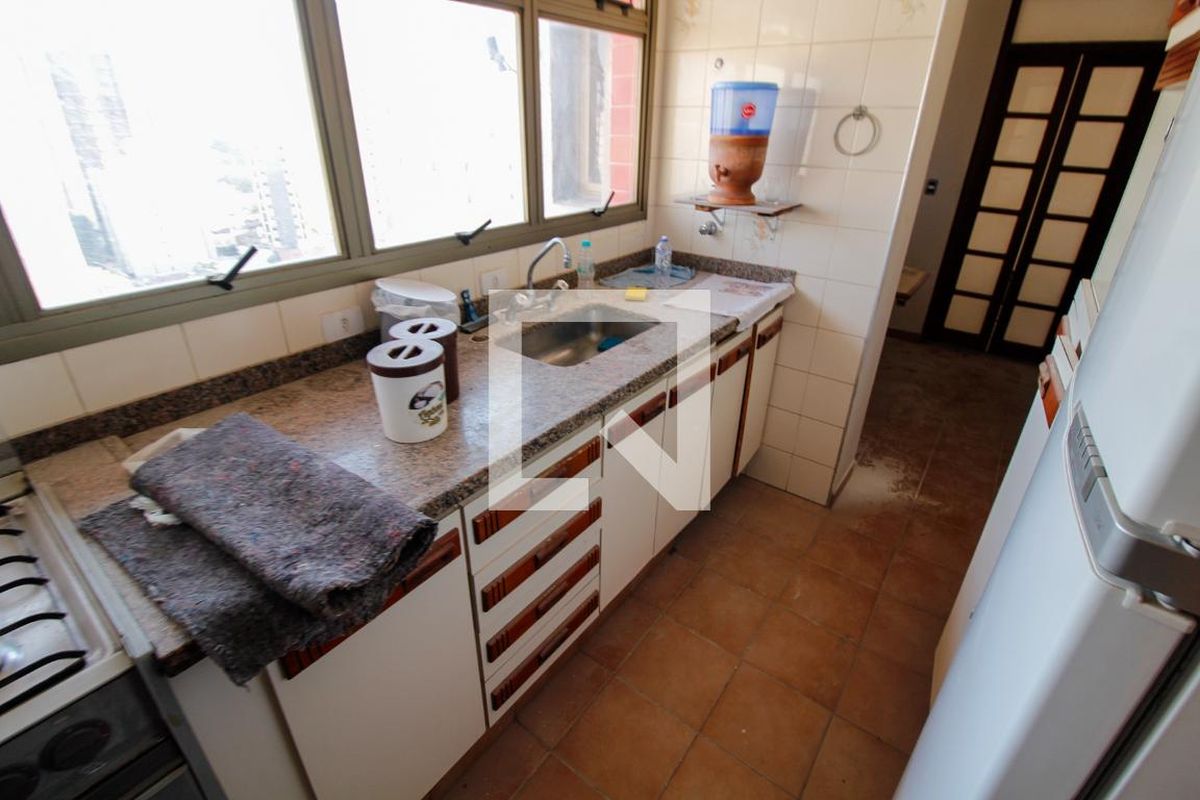 Apartamento à Venda - Cambuí, 5 Quartos,  320 m2 em , Campinas - sp | SoloBR