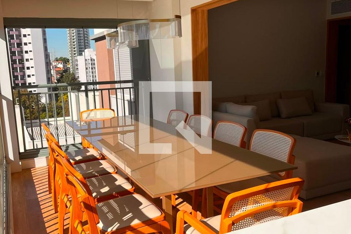 Apartamento, 3 quartos, 116 m² - Foto 19