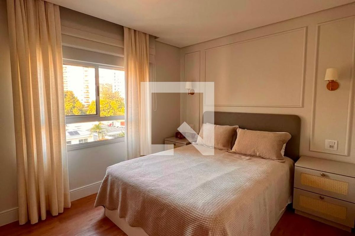 Apartamento, 3 quartos, 116 m² - Foto 5