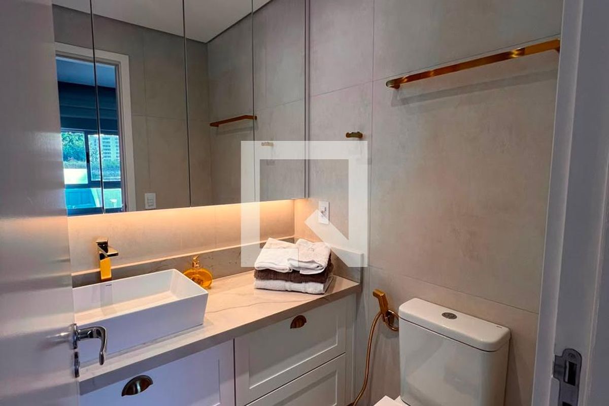 Apartamento, 3 quartos, 116 m² - Foto 15