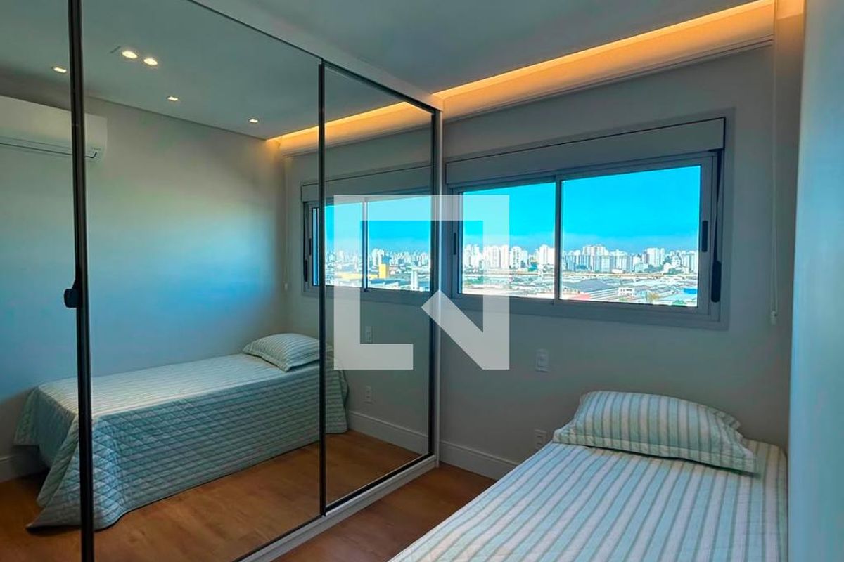 Apartamento, 3 quartos, 116 m² - Foto 7