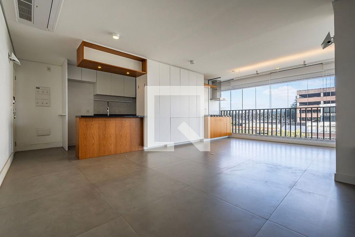 Apartamento, 2 quartos, 98 m² - Foto 1