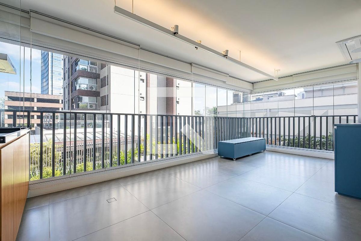Apartamento, 2 quartos, 98 m² - Foto 6