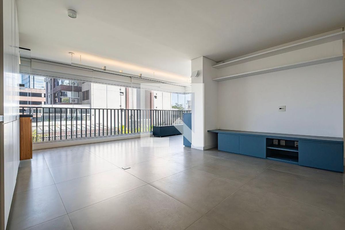 Apartamento, 2 quartos, 98 m² - Foto 2