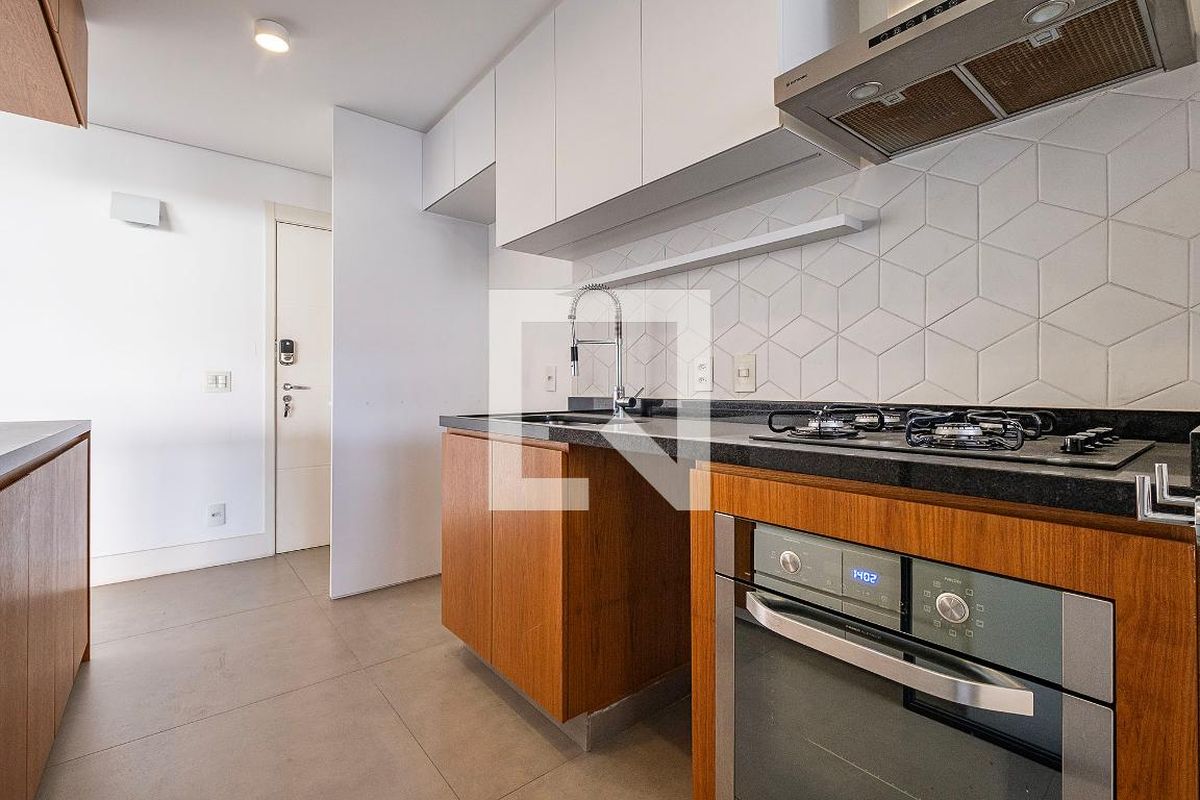 Apartamento, 2 quartos, 98 m² - Foto 9