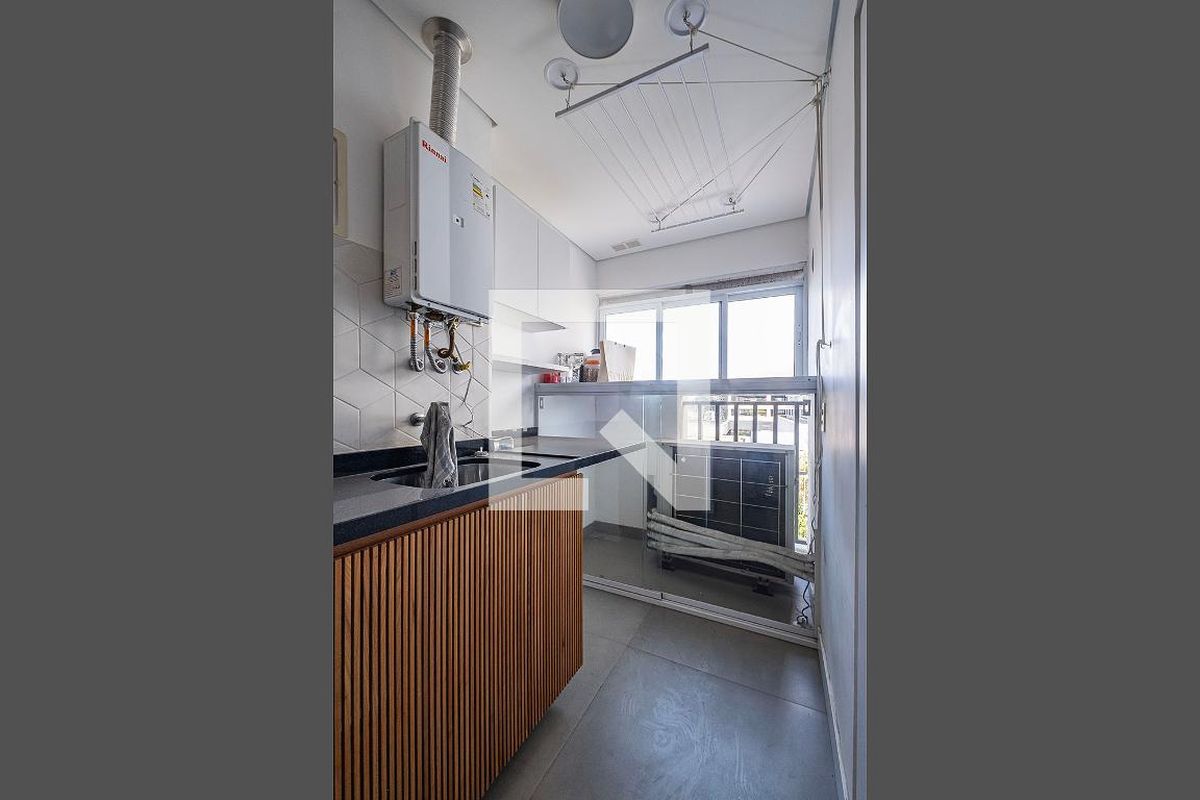 Apartamento, 2 quartos, 98 m² - Foto 24