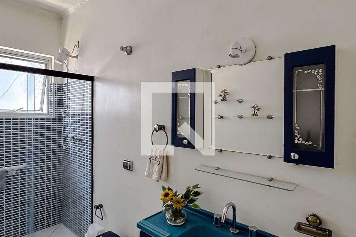 Casa, 3 quartos, 163 m² - Foto 22