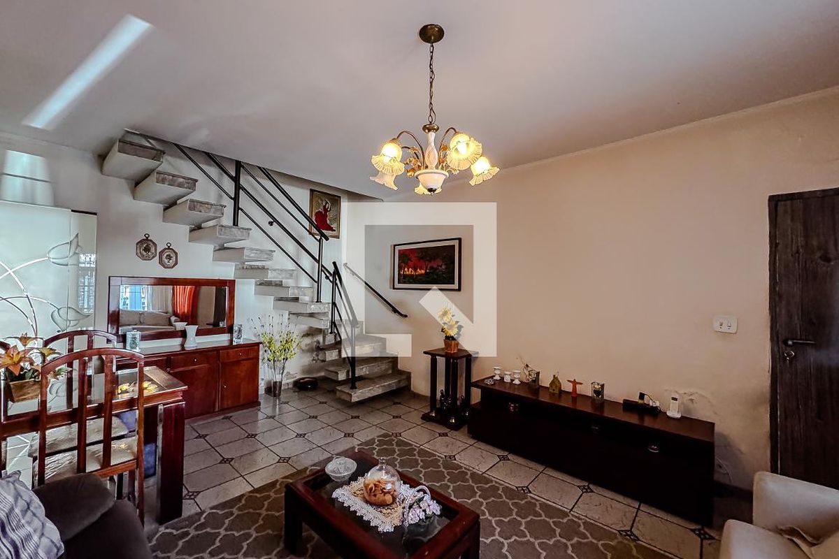 Casa, 3 quartos, 163 m² - Foto 4