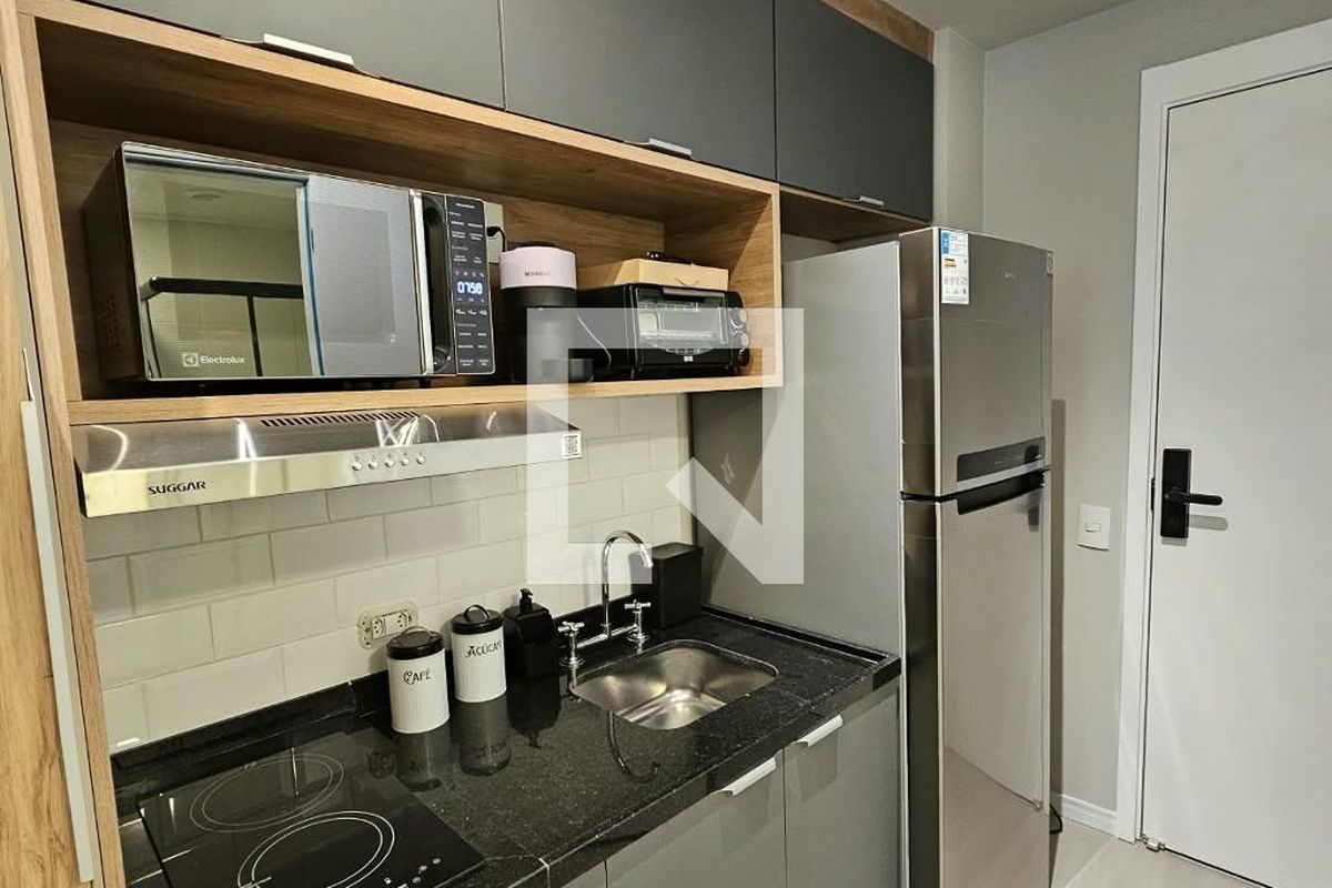 Kitnet-Studio, 29 m² - Foto 14