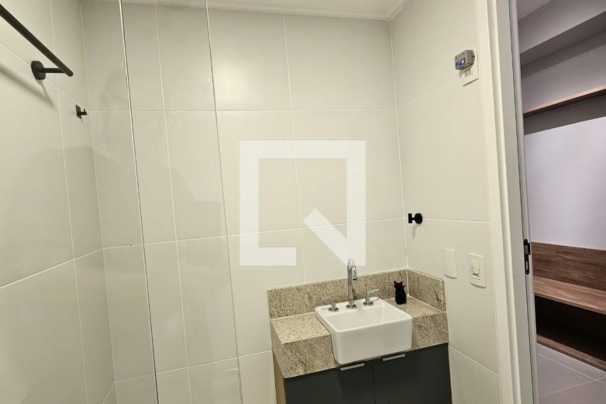 Kitnet-Studio, 29 m² - Foto 9