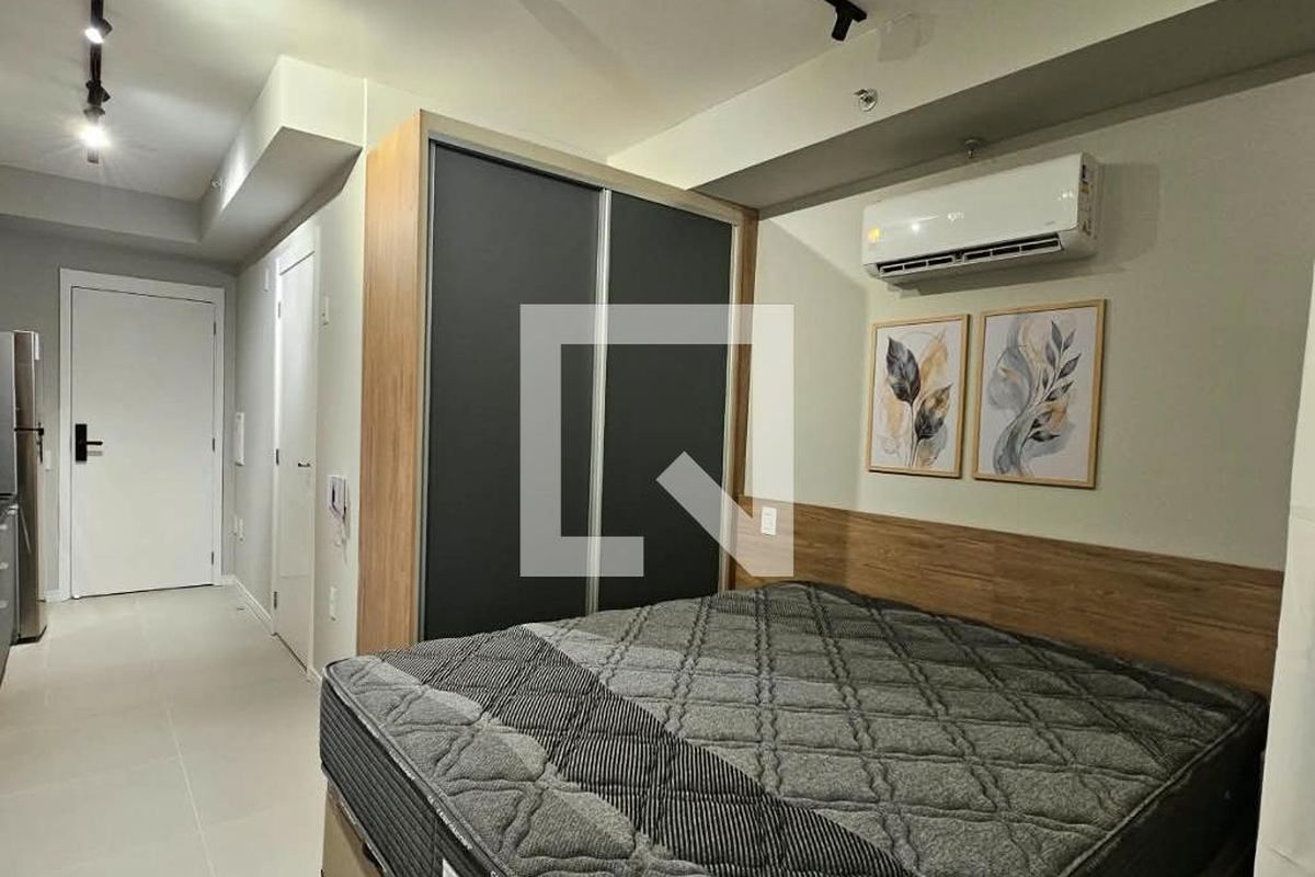 Kitnet-Studio, 29 m² - Foto 4