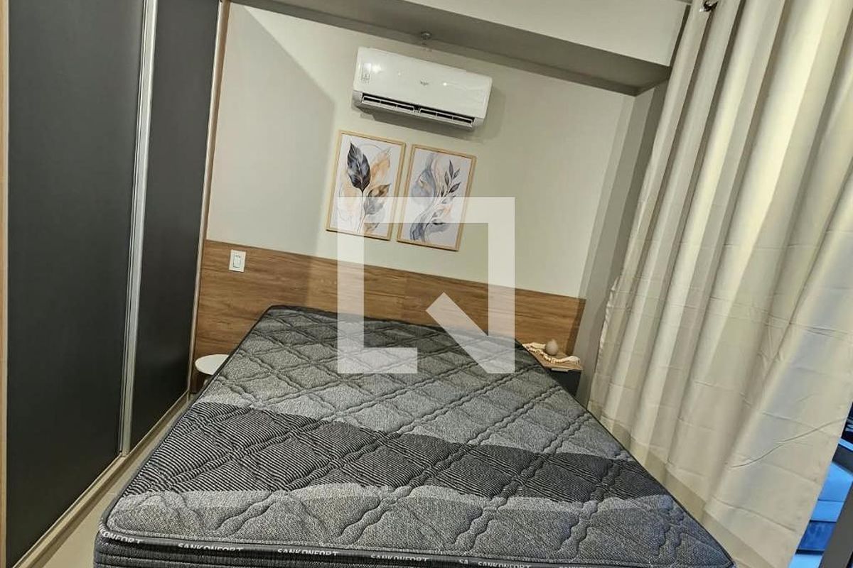 Kitnet-Studio, 29 m² - Foto 1