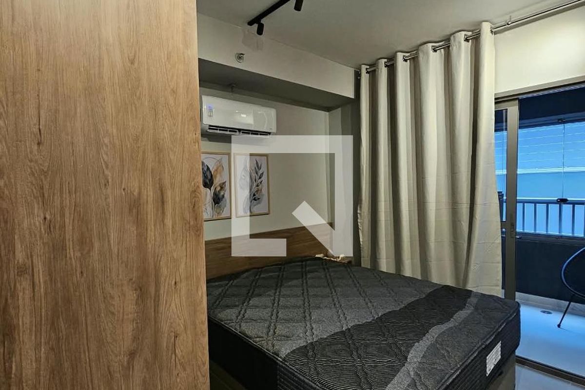 Kitnet-Studio, 29 m² - Foto 2