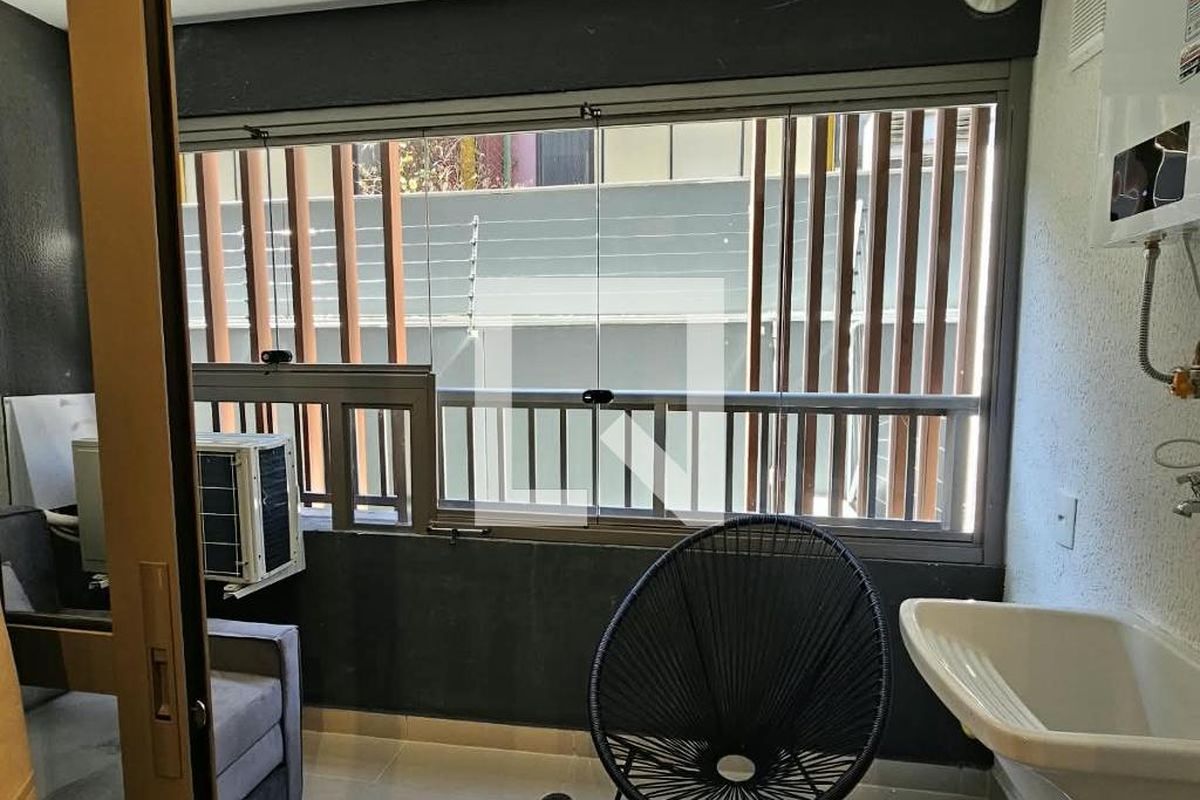 Kitnet-Studio, 29 m² - Foto 19