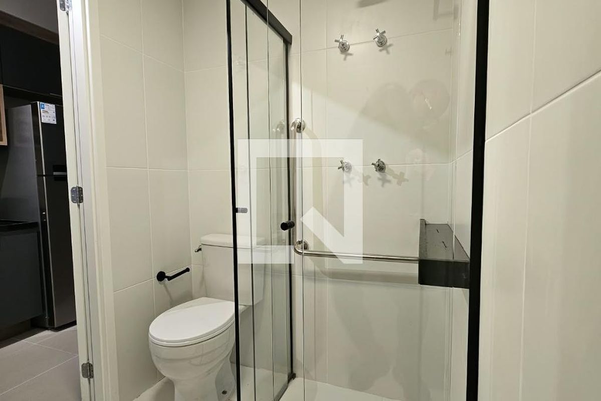 Kitnet-Studio, 29 m² - Foto 12