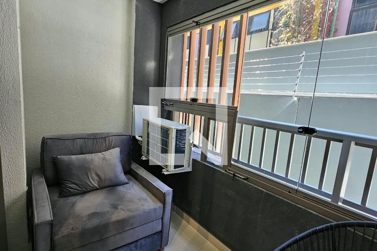 Kitnet-Studio, 29 m² - Foto 18