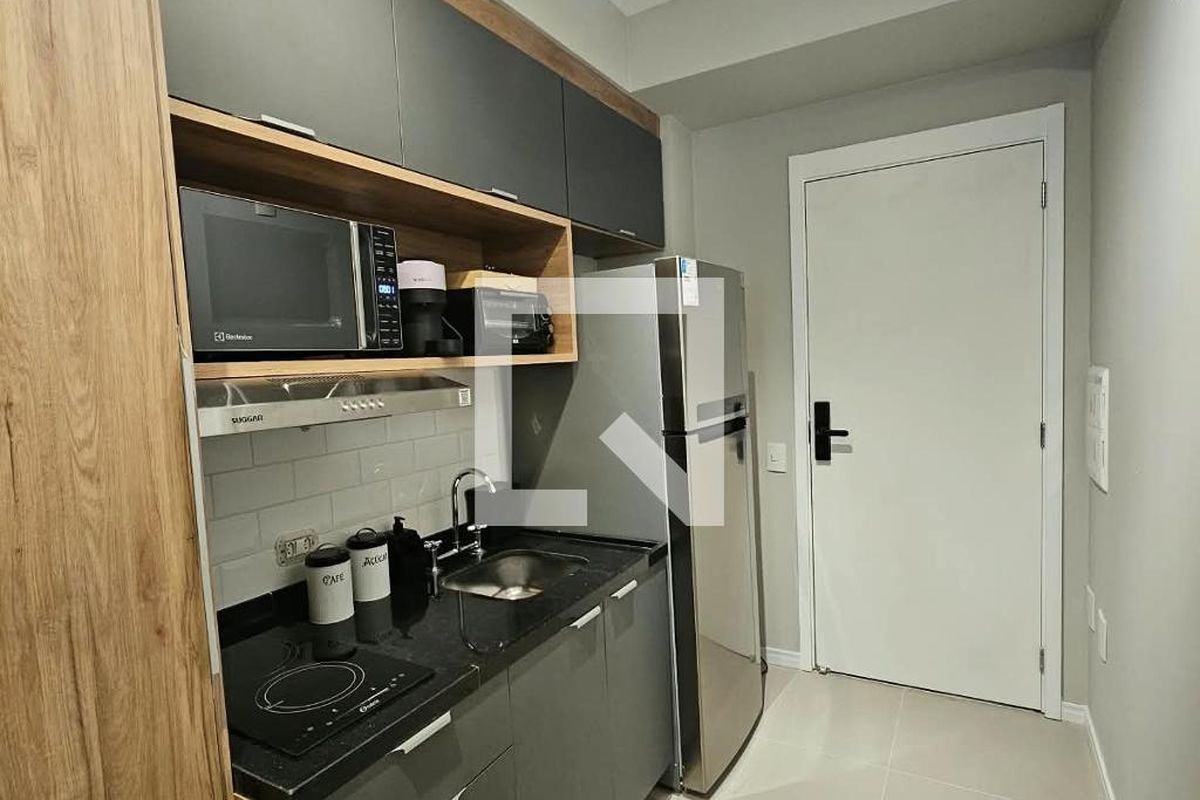 Kitnet-Studio, 29 m² - Foto 17