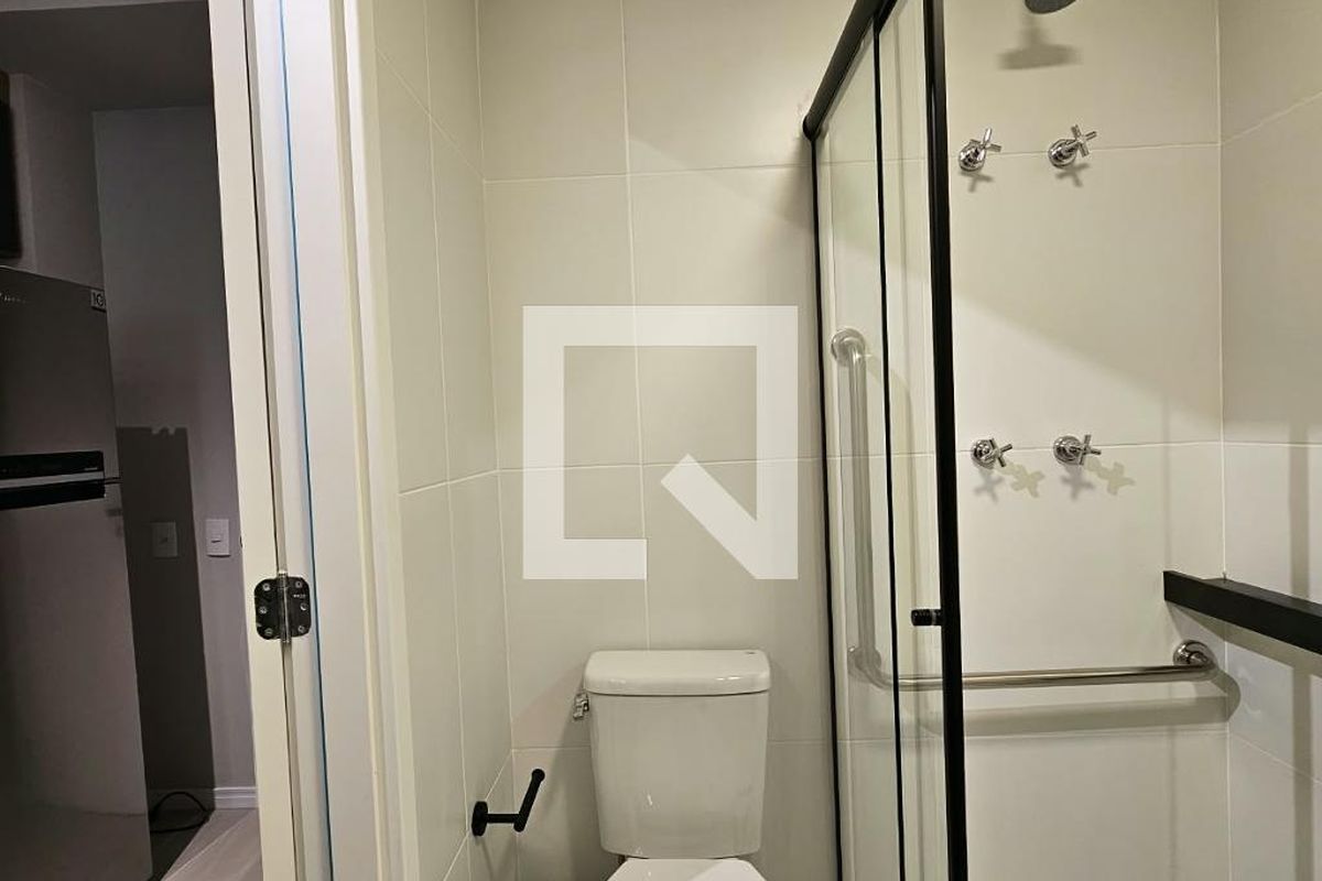 Kitnet-Studio, 29 m² - Foto 6