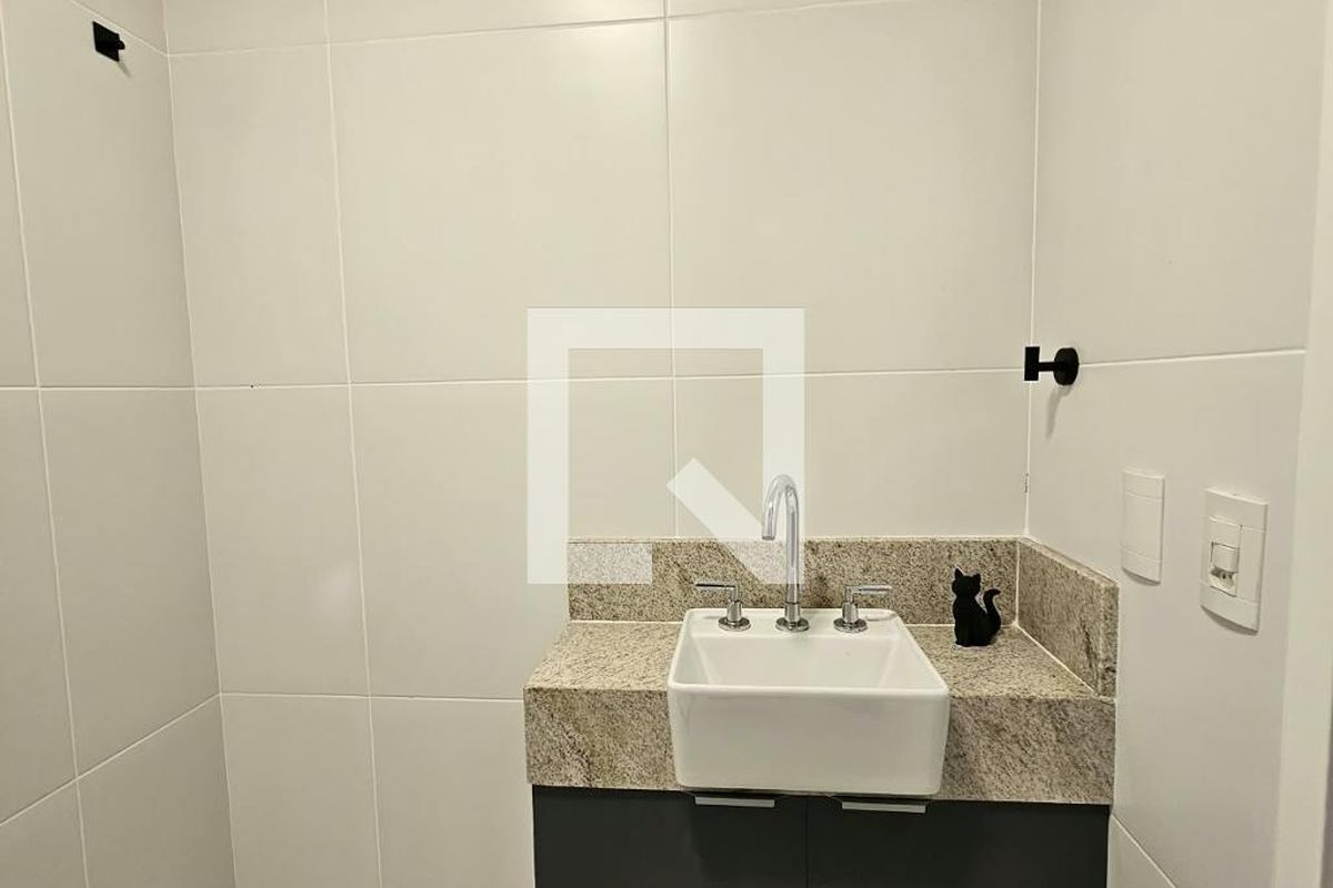 Kitnet-Studio, 29 m² - Foto 11