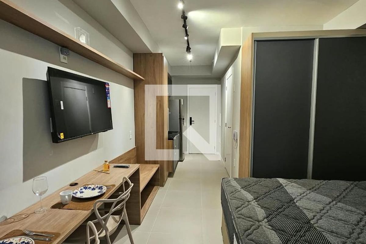 Kitnet-Studio, 29 m² - Foto 5