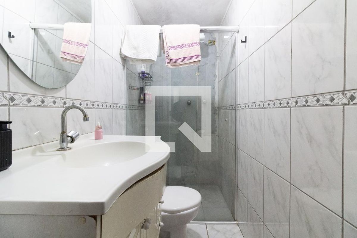 Casa, 3 quartos, 100 m² - Foto 16
