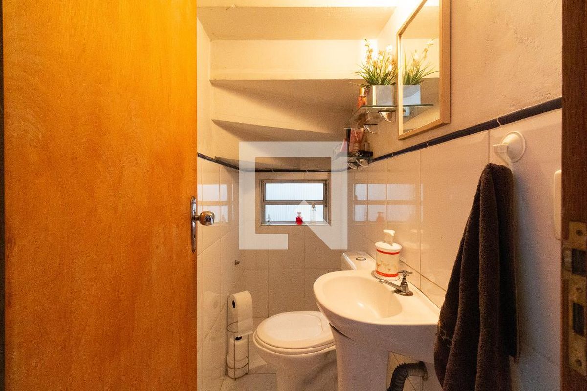 Casa, 3 quartos, 100 m² - Foto 21