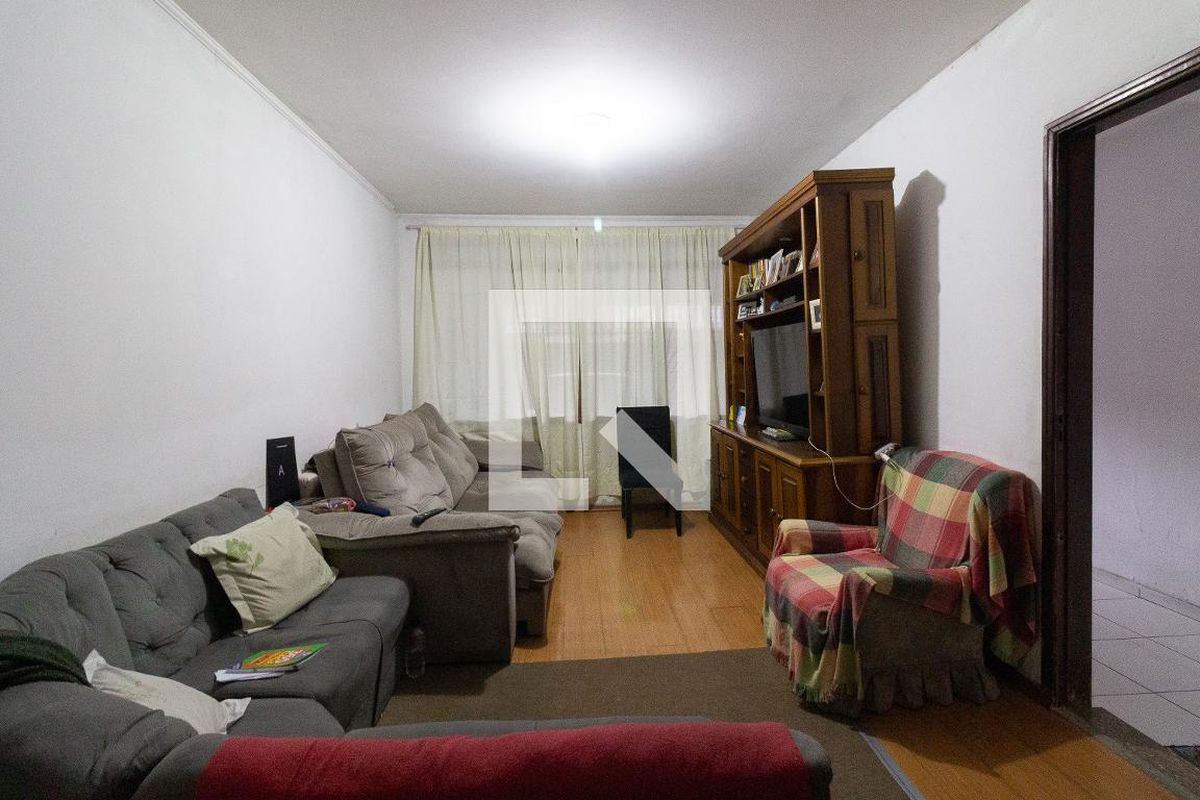 Casa, 3 quartos, 100 m² - Foto 1