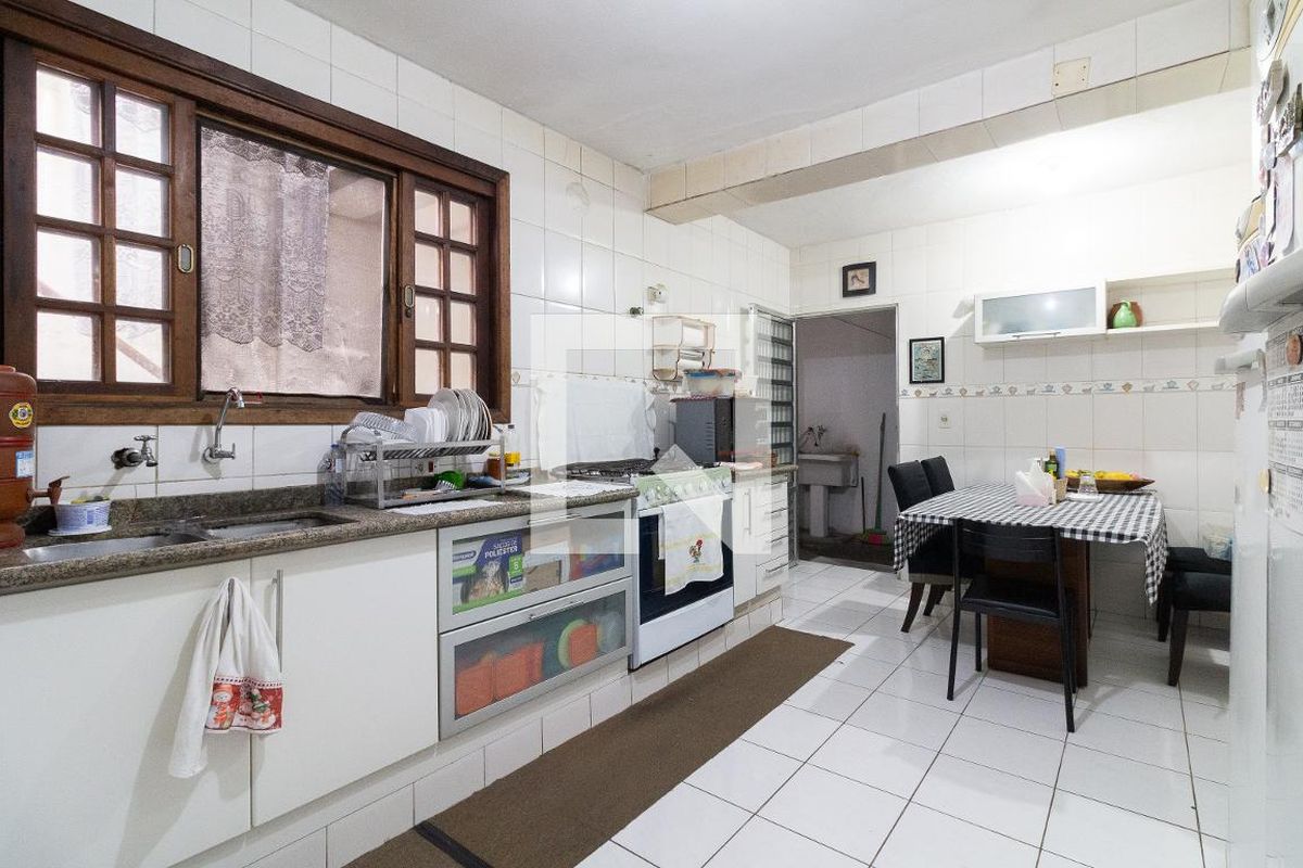 Casa, 3 quartos, 100 m² - Foto 25