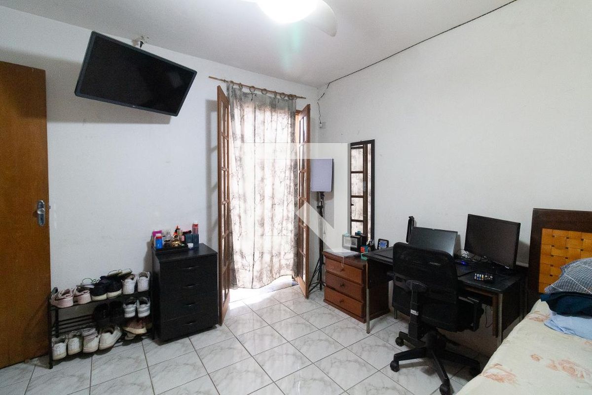 Casa, 3 quartos, 100 m² - Foto 6