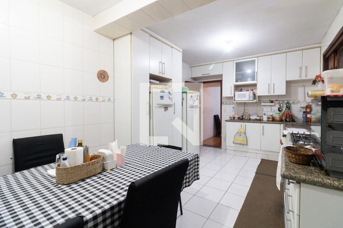 Casa, 3 quartos, 100 m² - Foto 22