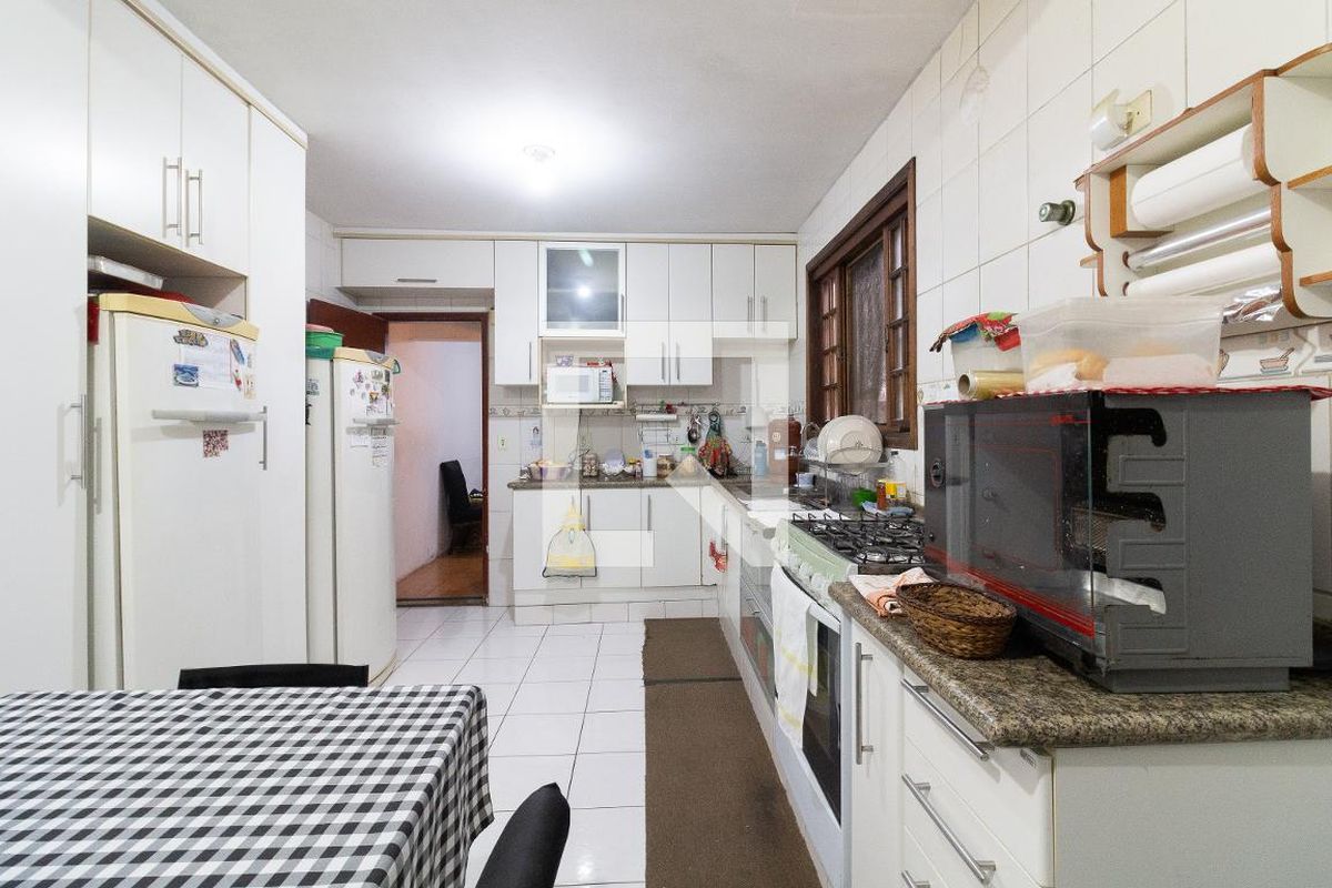 Casa, 3 quartos, 100 m² - Foto 23