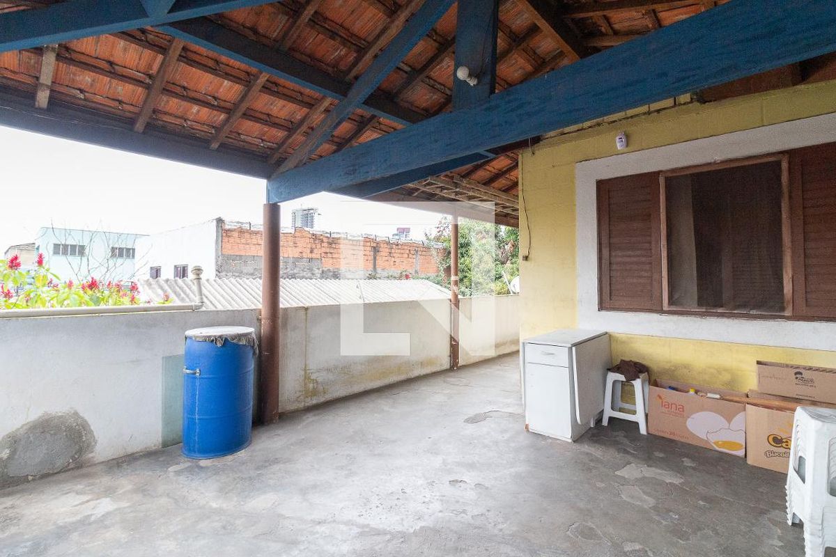 Casa, 3 quartos, 100 m² - Foto 30